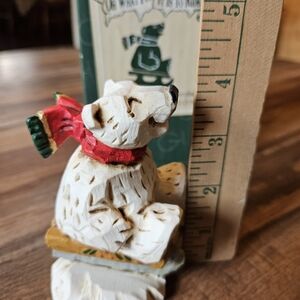 David Frykman Oh What Fun It Is To Ride Mama Bear Special Ed  Christmas